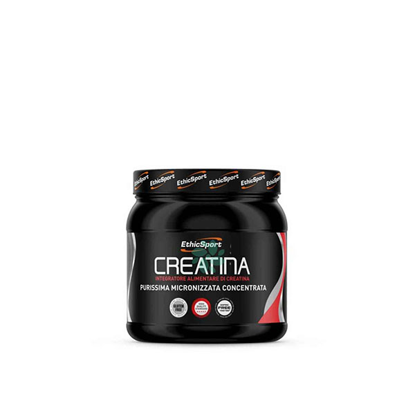 creatina ethicsport