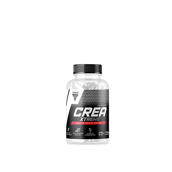 crea xtreme 120cap