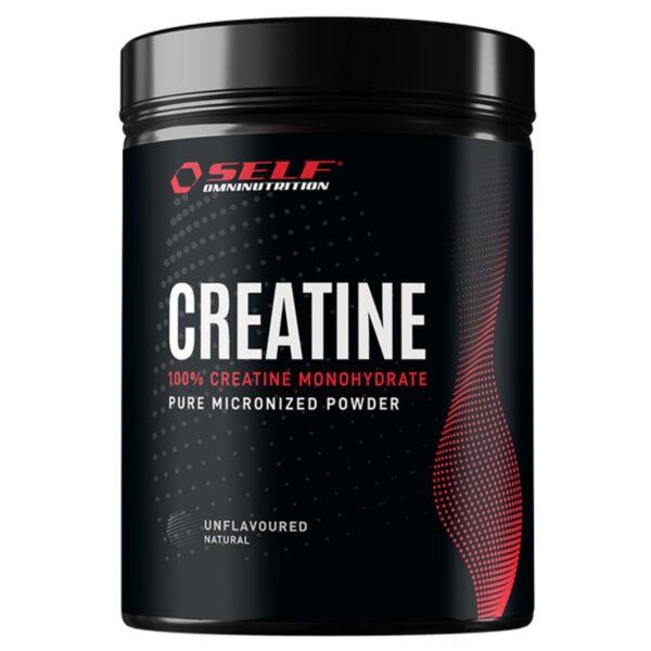 Creatina SelfOmninutrition 500g