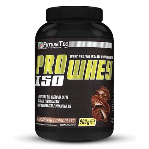 FutureTec PRO WHEY ISO 2Kg
