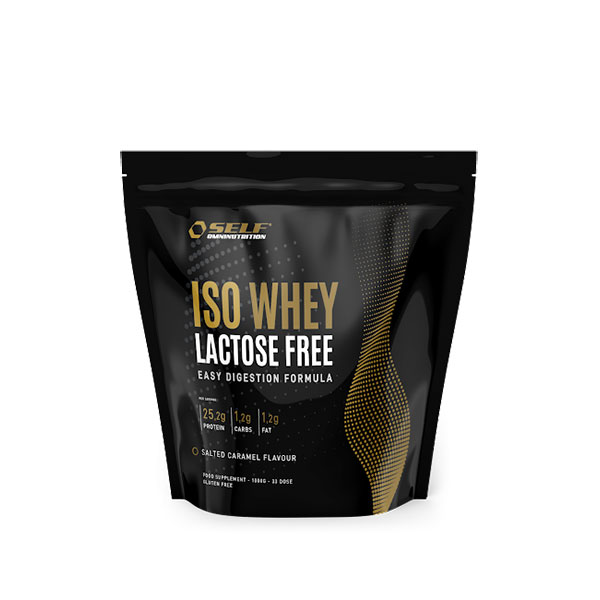 selfomninutrition iso whey