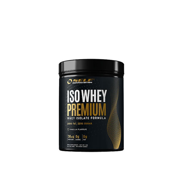 isowhypremium