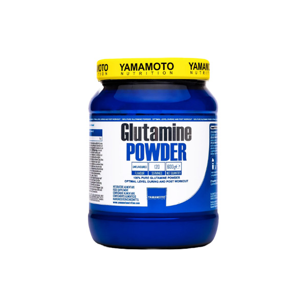 Glutamine Powder