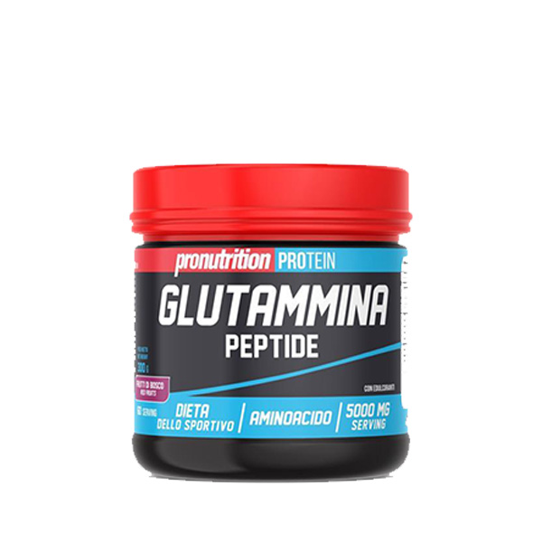 GlutamminaPeptide300G