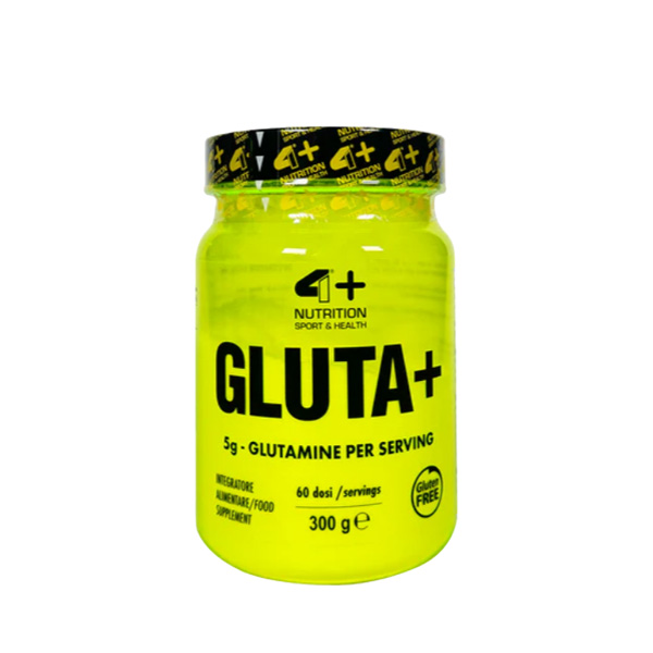 Glutaplus