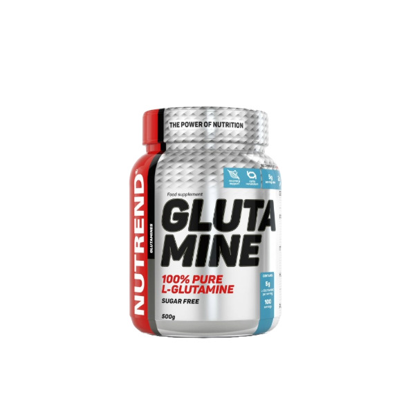 Nutrend - Glutammina 300g