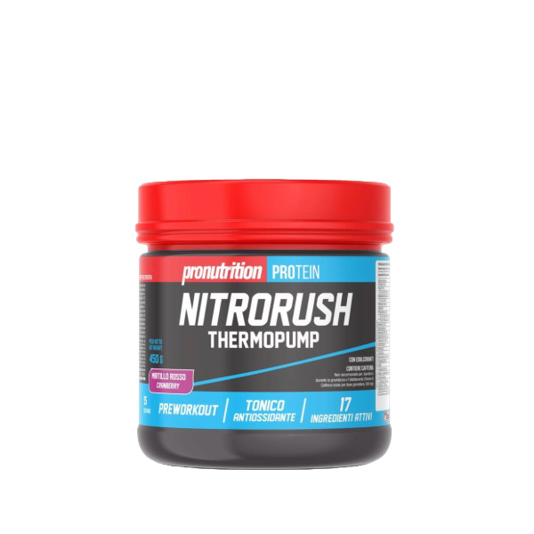 Pronutrition Thermopump