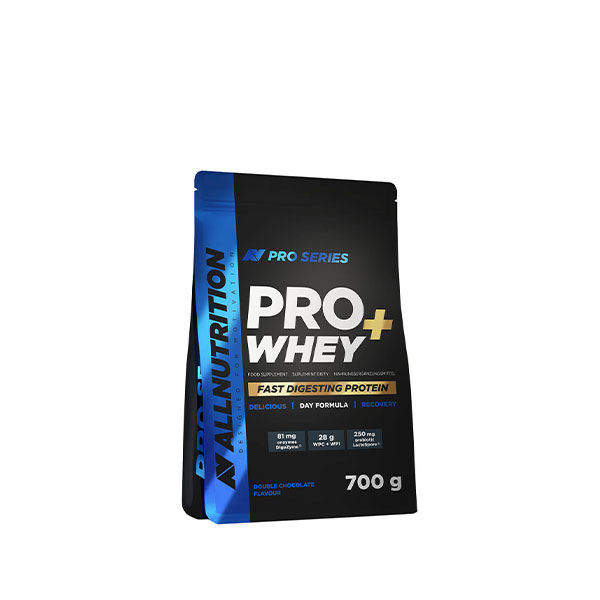 AllNutrition pro whey+