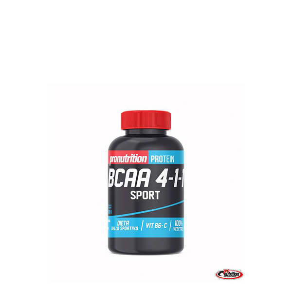 ProNutrition BCAA SPORT 4:1:1