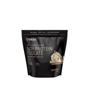 Soy protein isolate