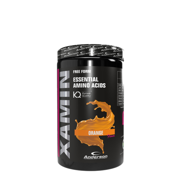 Anderson Xamin Essential Amino Acids 312g (EAA)