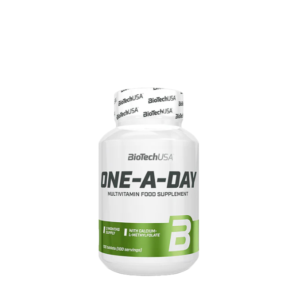 BioTech USA One-A-Day 100tab