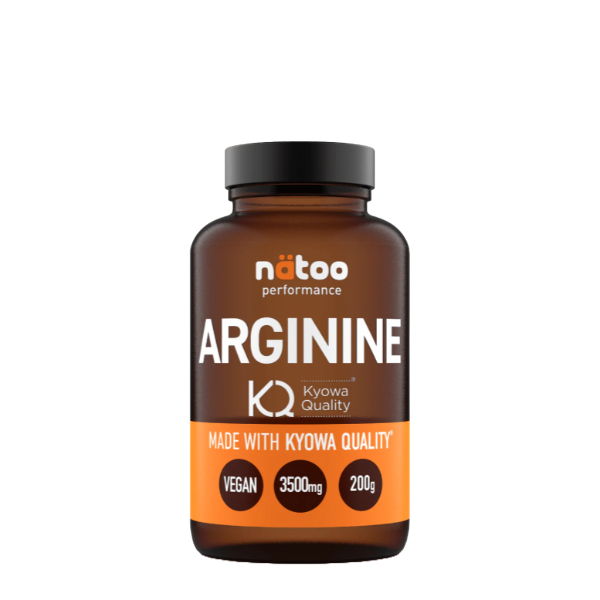 Natoo Arginine 200g