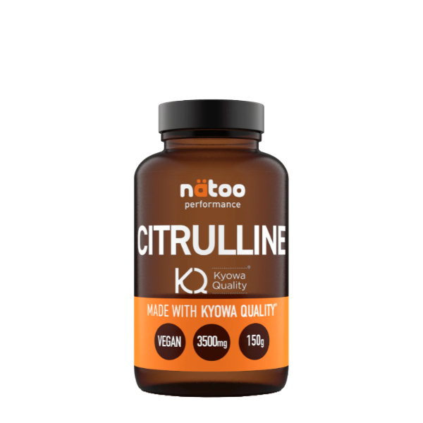 Natoo Citrulline 150g