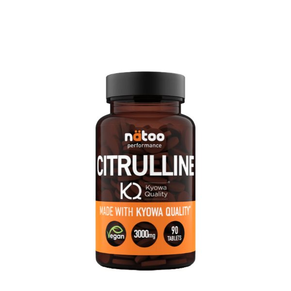 Natoo Citrulline 90tab