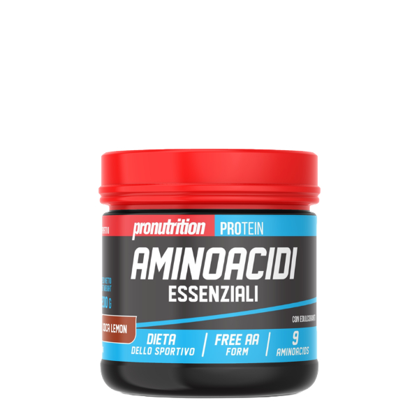 ProNutrition Aminoacidi Essenziali 200g (EAA)