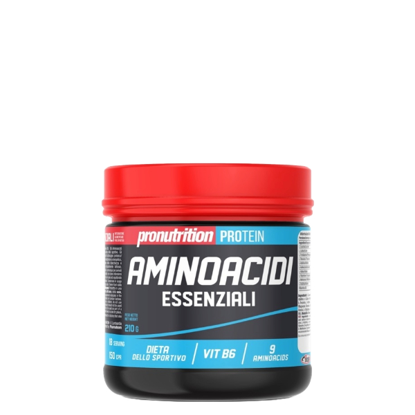 ProNutrition Aminoacidi Essenziali 240cpr (EAA)