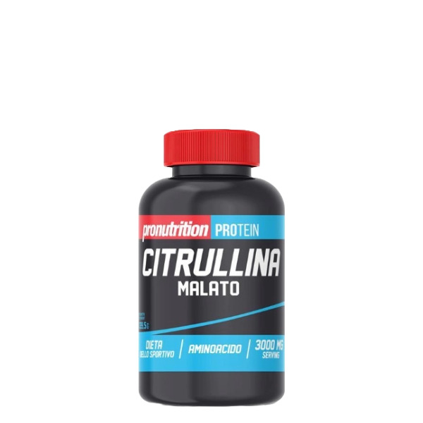 ProNutrition Citrullina Malato 90tab