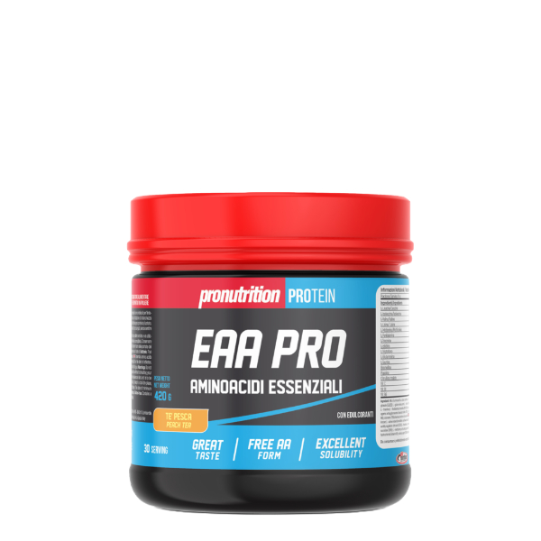 ProNutrition EAA PRO Aminoacidi Essenziali 420g