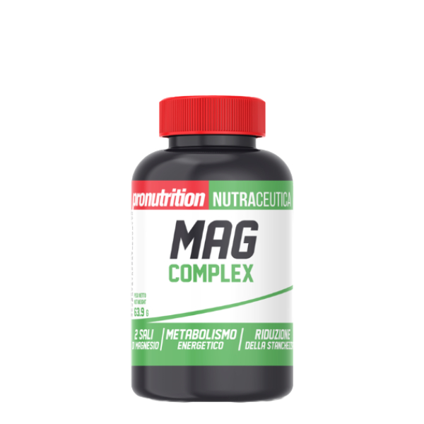 ProNutrition Mag Complex 90cps