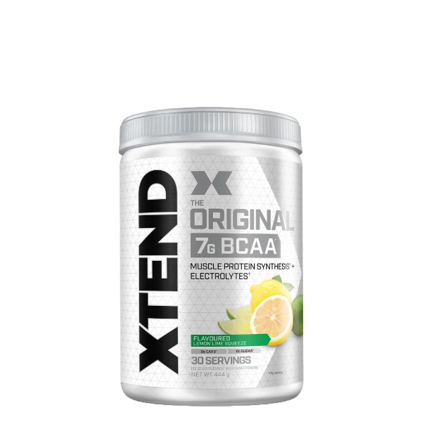 Scitec BCAA Xtend 440g