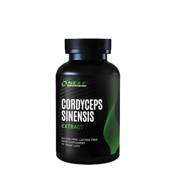 Self Omninutrition Codyceps Sinensis 90cps