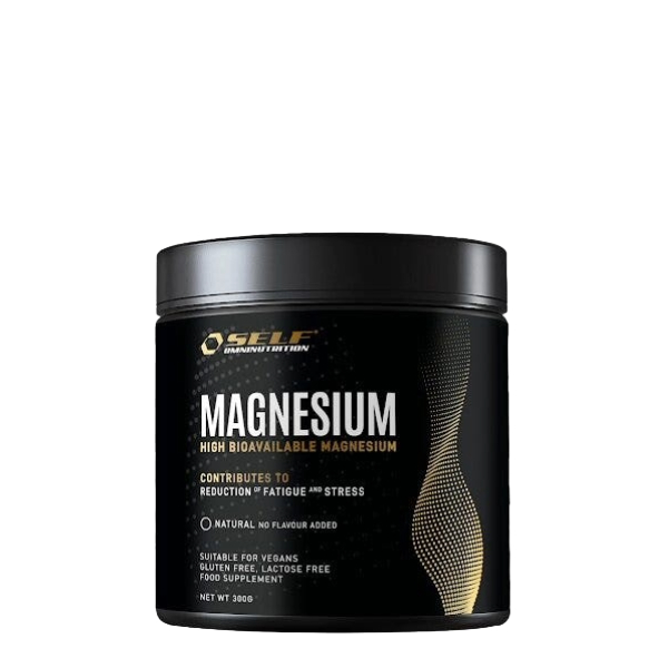 Self Omninutrition Magnesio 300g