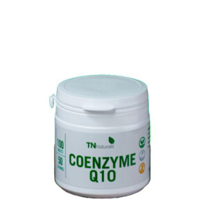 TN Naturals Coenzima q10