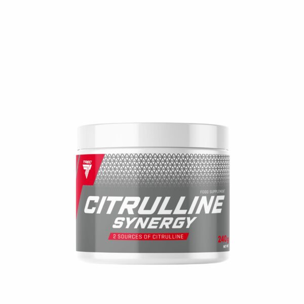 Trec Nutrition Citrulline Synergy 250g