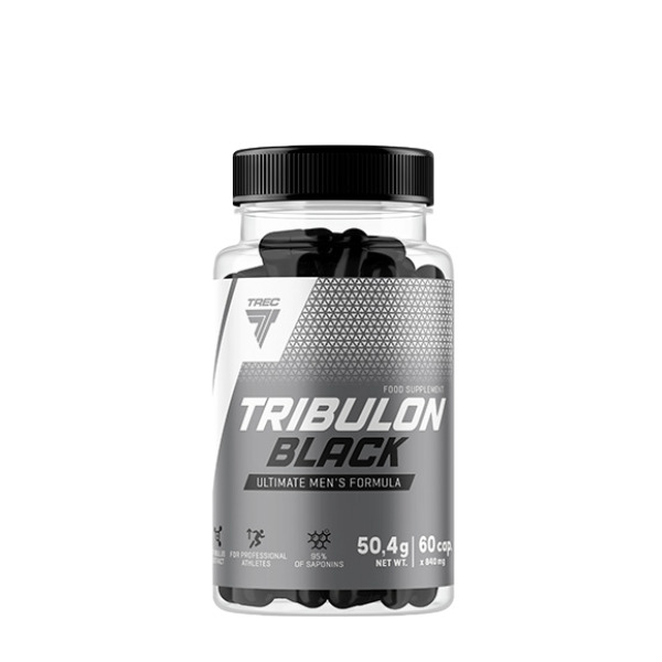 Trec Nutrition Tribulon Black 120cps