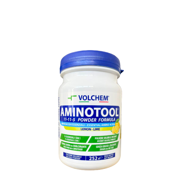 Volchem Aminotool 11-11-5 Powder Formula 252g (EAA)