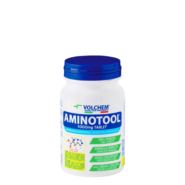 Volchem Aminotool 300cpr (EAA)