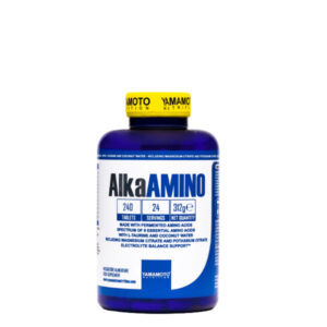 Yamamoto Nutrition Alka Amino 240tab (EAA)