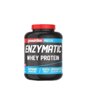 ProNutrition Enzymatic Whey Protein