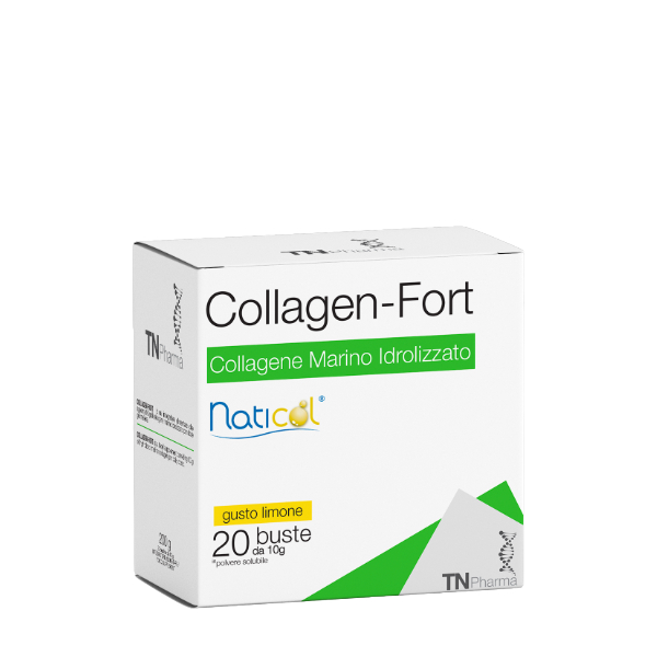 TNPharma Collagen-Fort 20bustine