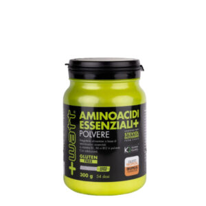 +Watt Aminoacidi Essenziali+ 300g (EAA)