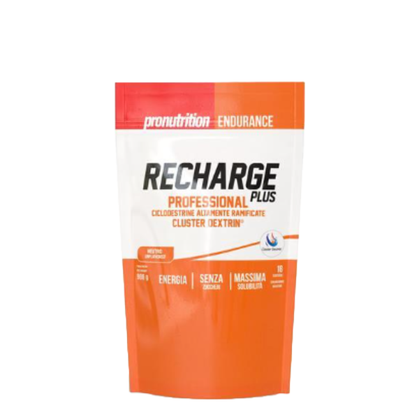 ProNutrition Recharge Plus Cluster Dextrin Ciclodestrine 908G