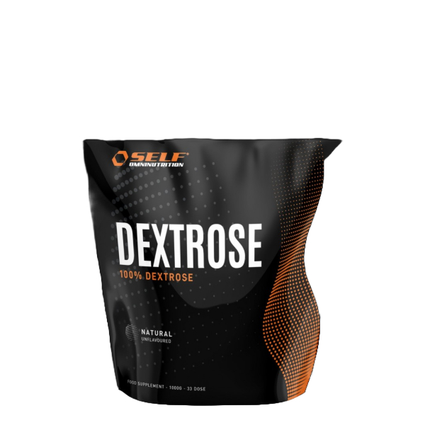 Self Omninutrition Destrosio 1kg
