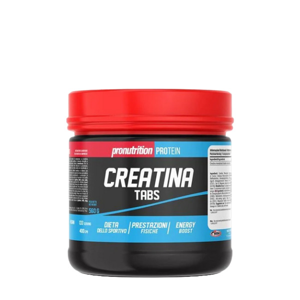 ProNutrition Creatina 400cpr