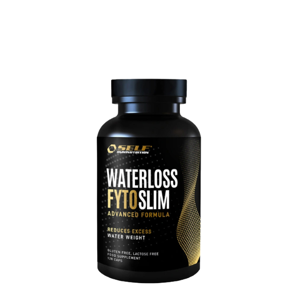 Self Ominutrition Waterloss FytoSlim 120cps