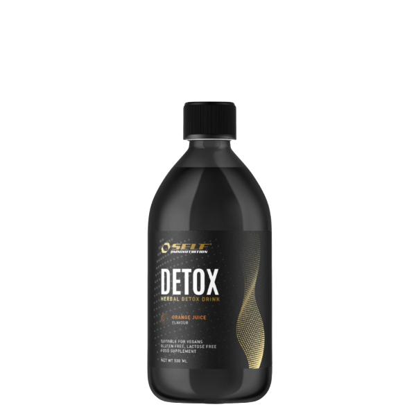 Self Omninutrition Detox 500ml