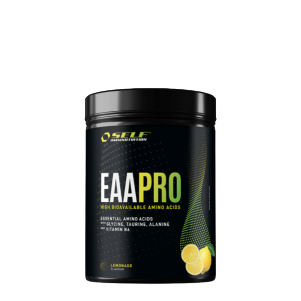 Self Omninutrition EAA Pro 200g