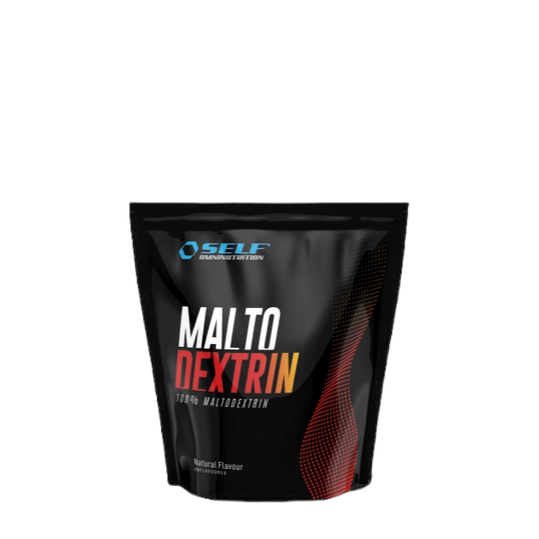 Self Omninutrition Maltodestrina 1kg