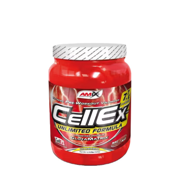 Amix Cellex Unlimited 520g