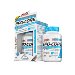 Amix Epo-Core VO2 Max Formula 120cps