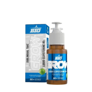 BIG Real Grow Liquid 15ml