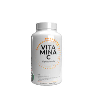 Inner Vitamina C Liposomiale 90cps