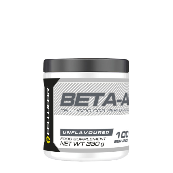 Cellucor Beta Alanina 330g