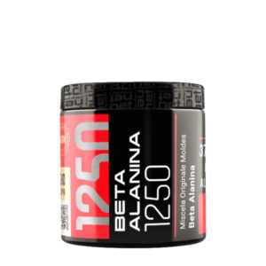 Net Nutrition Beta Alanina 1250 - 90cpr