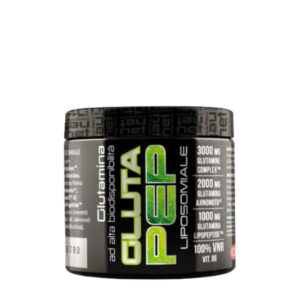 Net Nutrition Glutapep Glutamina 180g